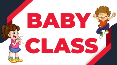 BABY CLASS